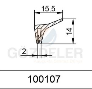 F FİTİL SIYIRICI - 14 MM