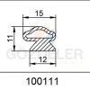 ÖZEL PVC PROFİL