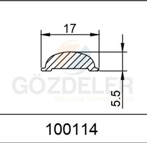 ALUMİNYUM DOLGU LASTİĞİ