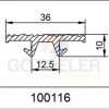 RAY DOLGU LASTİĞİ- CRAFTER