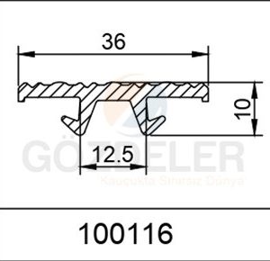 RAY DOLGU LASTİĞİ- CRAFTER