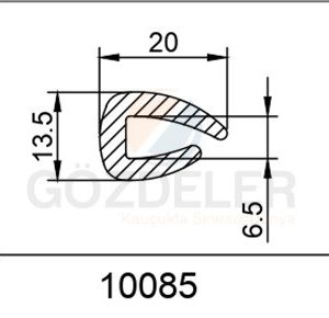 SPRİNTER İÇ GEÇME LASTİĞİ