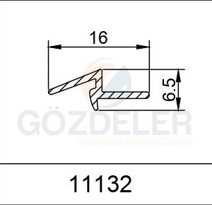 ENKAPSÜL- NORMAL- V TİPİ - BANTSIZ