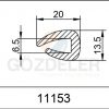 SPRİNTER İÇ GEÇME LASTİĞİ