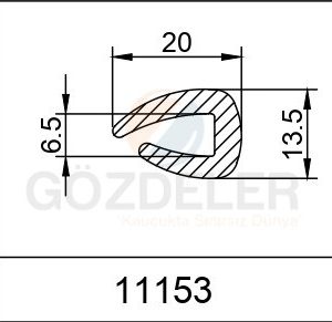 SPRİNTER İÇ GEÇME LASTİĞİ