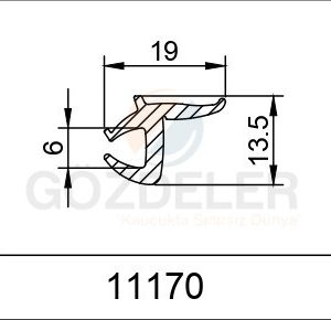 MERCEDES AXOR ÖN YAPIŞTIRMA CAM LASTİĞİ