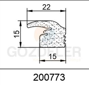ÖZEL SÜNGER PROFİL