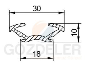 Tofaş M.131 FLOKLU FİTİL
