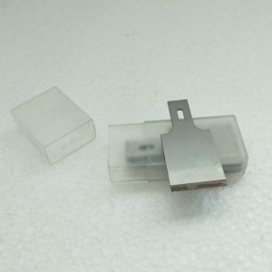 SİLİKON KAZIMA UCU - 20 mm