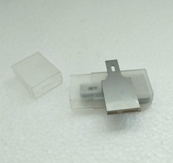 SİLİKON KAZIMA UCU - 20 mm