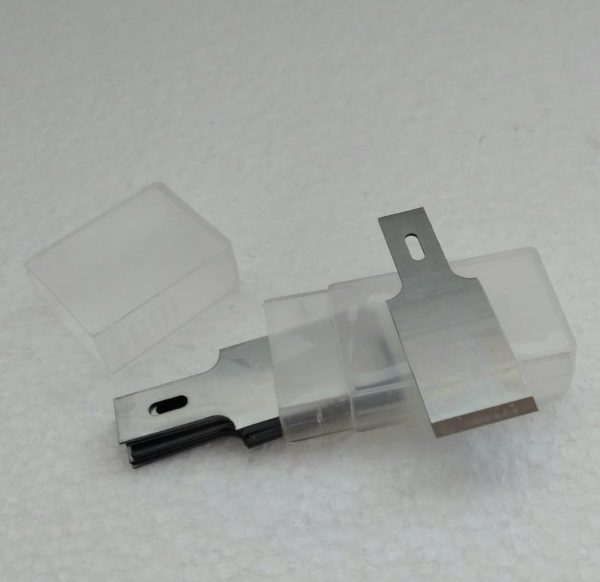 SİLİKON KAZIMA UCU - 16 MM