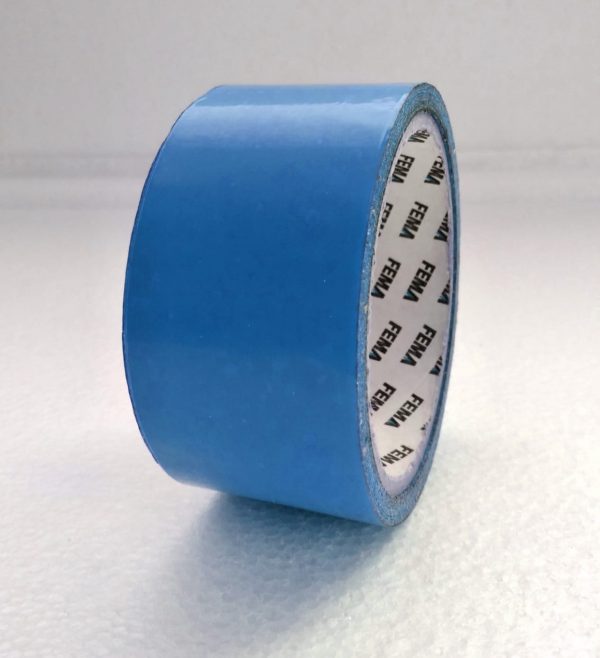 CAM BANDI MAVİ- 45 MM X 33 METRE