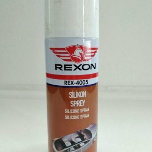 SİLİKON SPREY