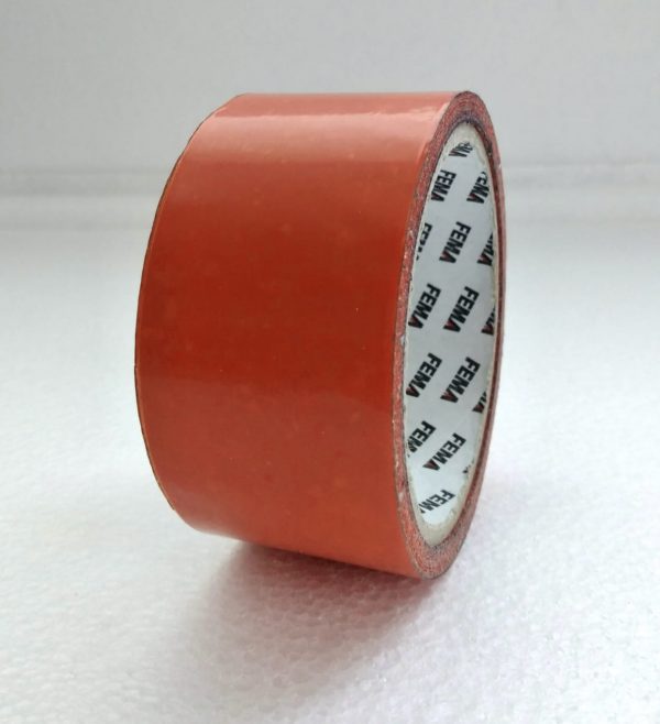 CAM BANDI TURUNCU- 45 MM X 33 METRE