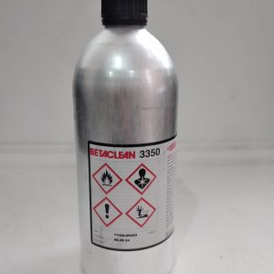 BETACLEAN 3350 TEMİZLEYİCİ 1LT