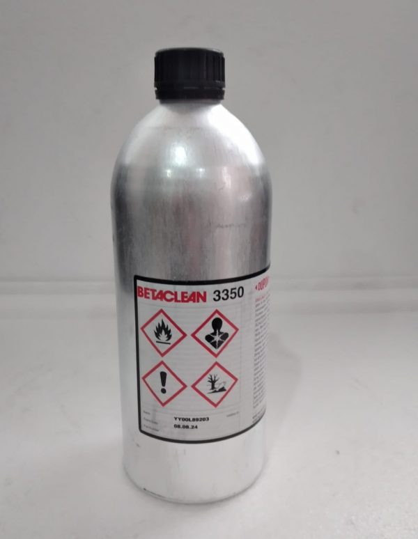 BETACLEAN 3350 TEMİZLEYİCİ 1LT