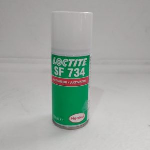 LOCTITE AYNA YAPIŞTIRICISI - 734 - 150 ML