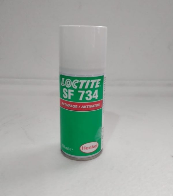 LOCTITE AYNA YAPIŞTIRICISI - 734 - 150 ML