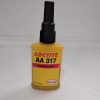 LOCTITE AYNA YAPIŞTIRICISI -  317 - 50ML