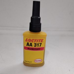 LOCTITE AYNA YAPIŞTIRICISI -  317 - 50ML