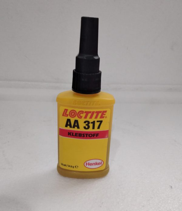 LOCTITE AYNA YAPIŞTIRICISI -  317 - 50ML